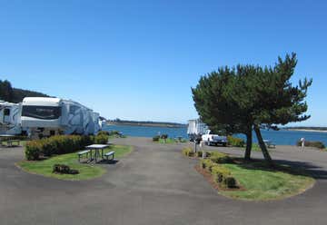 Photo of Winchester Bay RV Resort