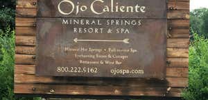 Ojo Caliente Mineral Springs Resort & Spa