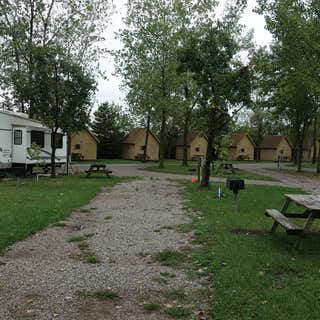 Camp Sandusky