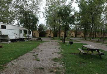 Photo of Camp Sandusky Campground