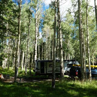 Camp May Campground