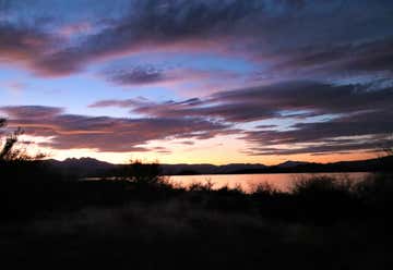 Photo of Schoolhouse Campground