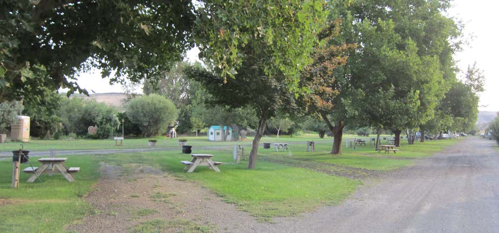 Photo of Pierce's Green Valley RV Park