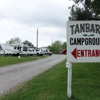 Tanbark Campground