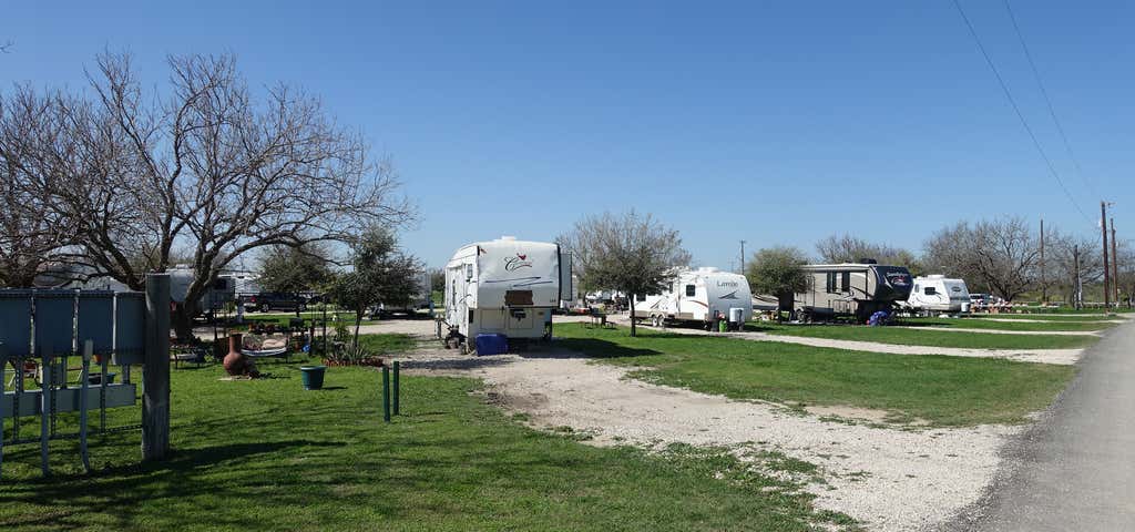 Photo of Alamo River RV Resort