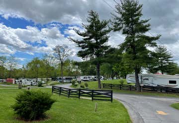 Photo of Candy Hill Campground