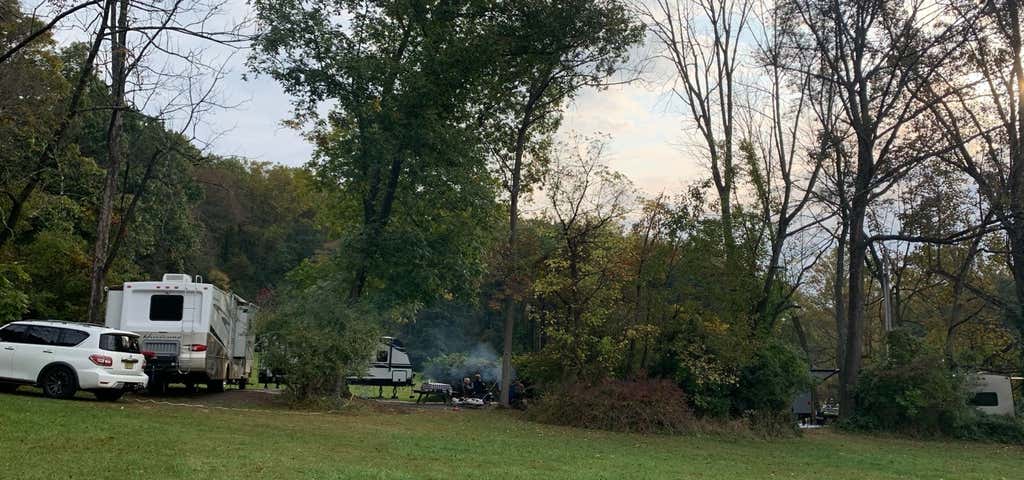 Photo of Mountain View Campground