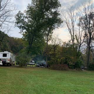 Mountain View Campground
