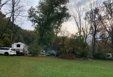 Photo of Mountainview Campground