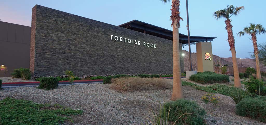 Photo of Tortoise Rock Casino
