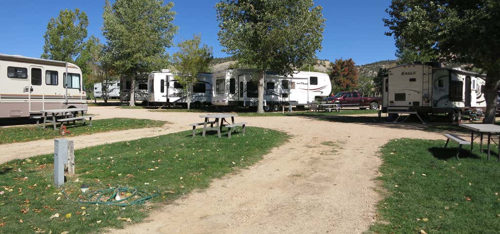 Photo of Bauer's Canyon Ranch RV Park