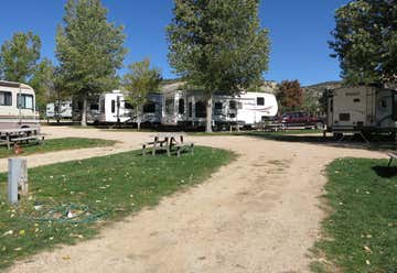Photo of Bauers Canyon Ranch RV Park