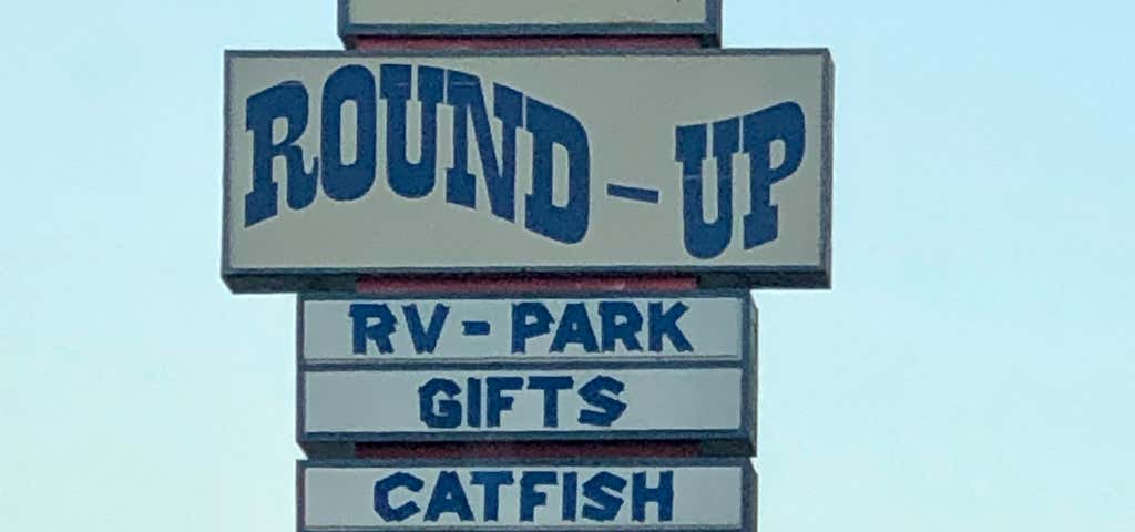 Photo of Catfish Round-Up RV Park