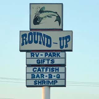 Catfish Round-Up RV Park