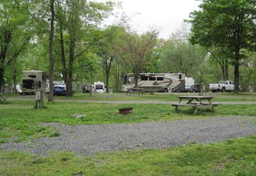 Photo of Artillery Ridge Campground