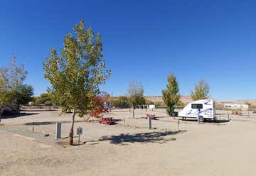 Photo of Duke's Slickrock Grill, Campground and RV Park
