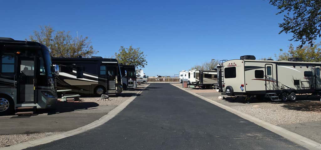 Photo of Stagecoach Stop RV Park