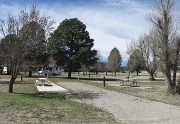 Photo of Little Creek RV Park