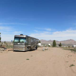 Rusty's RV Ranch