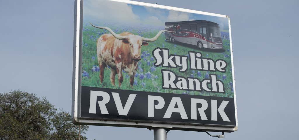 Photo of Skyline Ranch RV Park