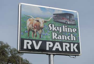 Photo of 4/25-4/28 Skyline Ranch RV Park - Princess Craft Rally