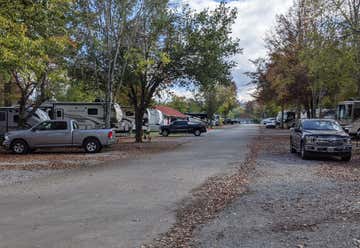 Photo of Creekside Campground