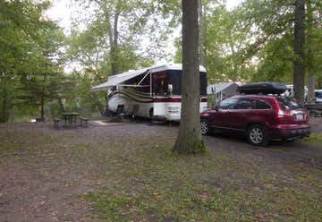 Photo of Waterside Campground & RV Park