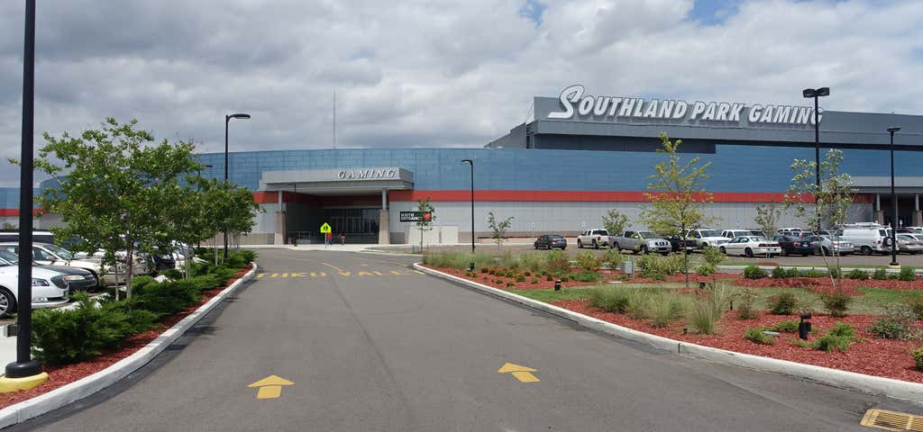 Photo of Southland Park Gaming & Racing Overnight Parking