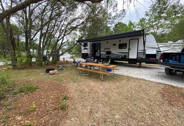 Photo of Holden Beach RV Campground