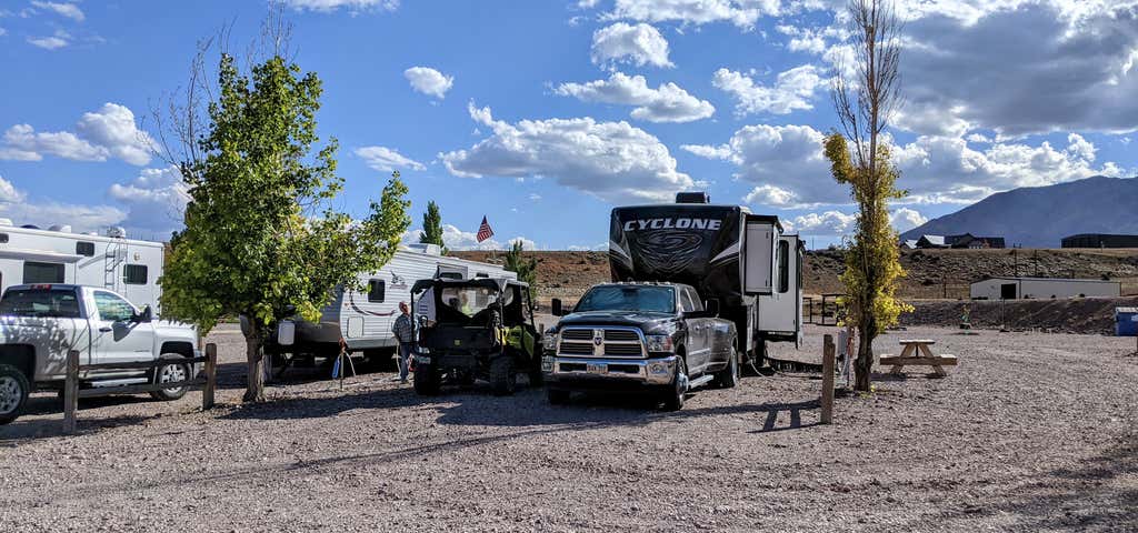 Photo of South Forty RV Park