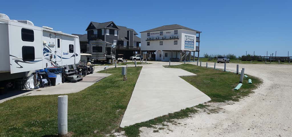 Photo of The Breeze Hotel & RV Park