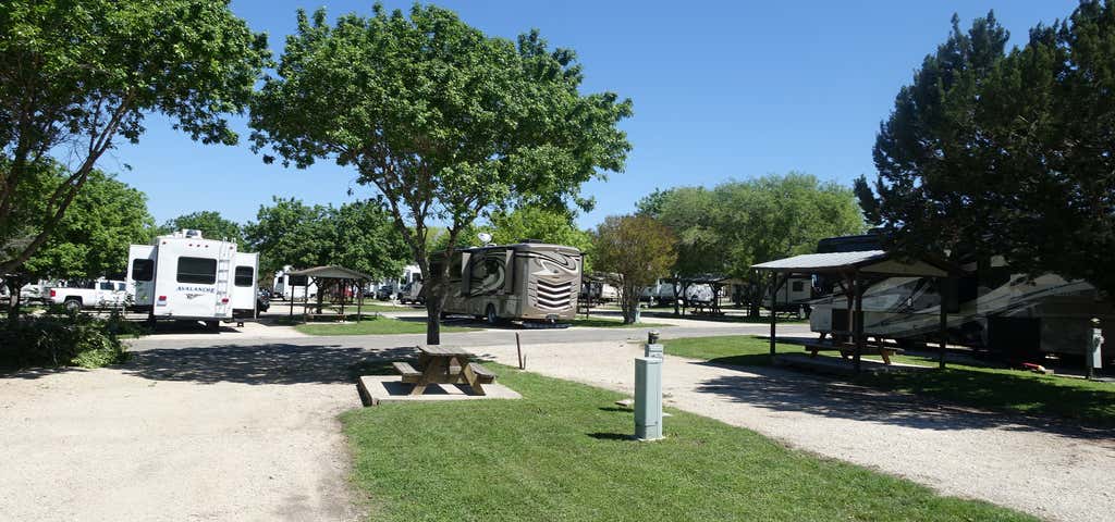 Photo of Stone Creek RV Park