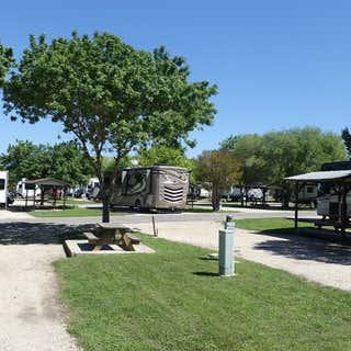Stone Creek RV Park