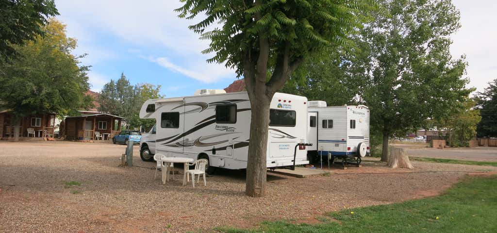 Photo of Hitch-N-Post RV Park