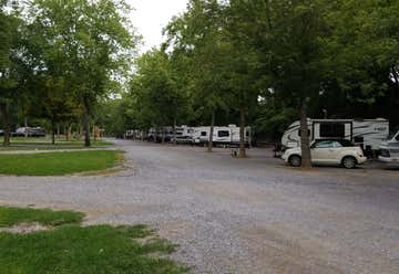 Photo of Ripplin' Waters Campground