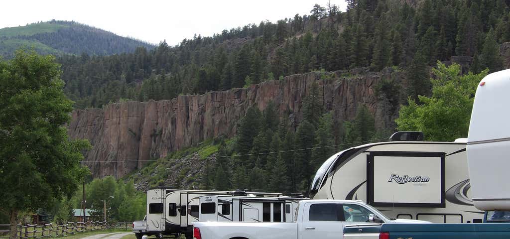 Photo of Moon Valley Campground Resort