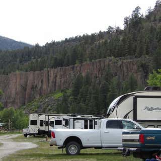 Moon Valley Campground Resort