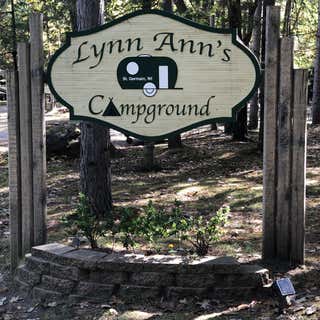 Lynn Anns Campground