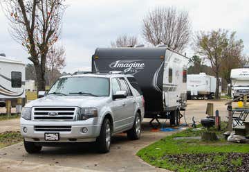 Photo of Frog Level RV Park