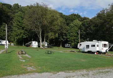 Photo of Crawford's Camping Park