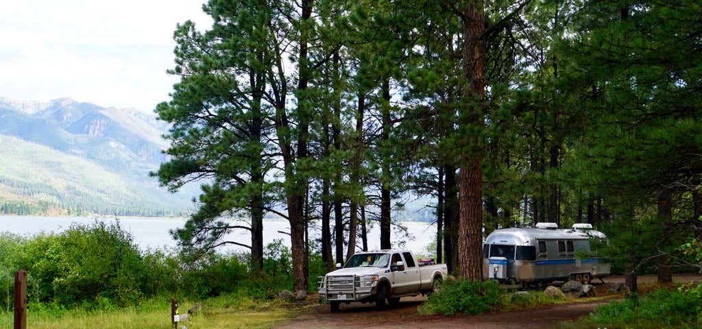 Photo of North Canyon Campground