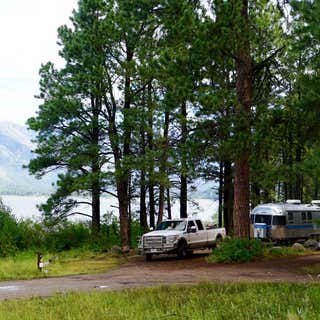 North Canyon Campground