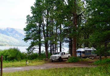 Photo of North Canyon Campground