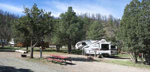 Bonito Hollow RV Park & Campground