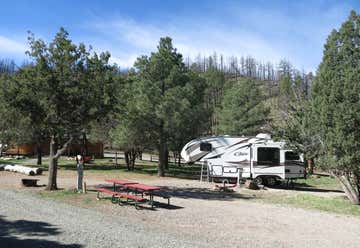 Photo of Bonito Hollow RV Park & Campground