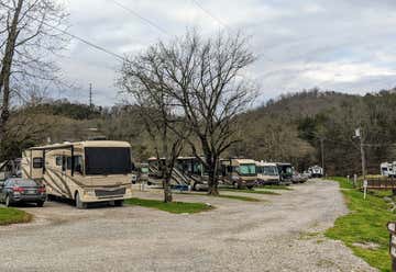 Photo of Escapees Raccoon Valley RV Park