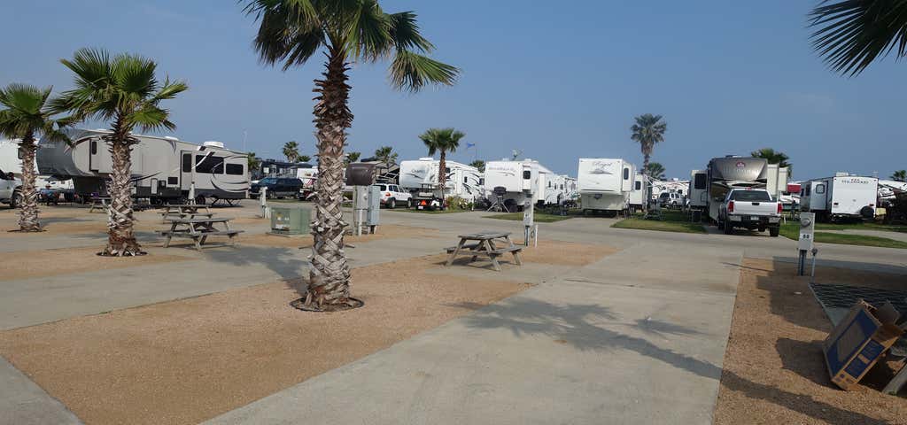 Photo of Pioneer RV Beach Resort
