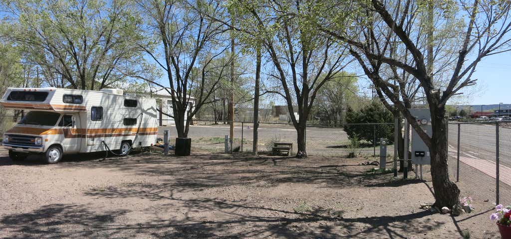 Photo of Om Place RV Park