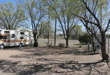 Photo of Om Place RV Park