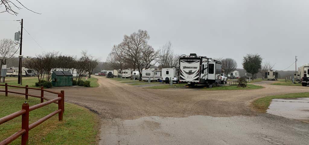 Photo of Dallas Northeast Campground